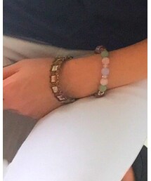 チチカカ | ブレスレット