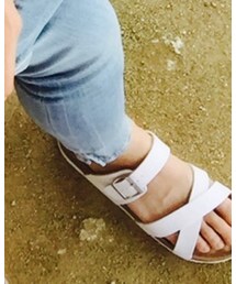 しまむら | サンダル