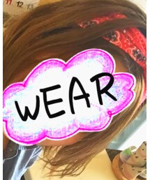 H&M | ヘアバンド