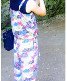 RAY CASSIN | つなぎ/オールインワン