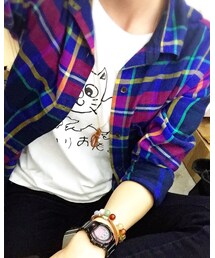 OLD NAVY | シャツ/ブラウス