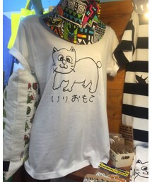 Blue Coco | Tシャツ/カットソー