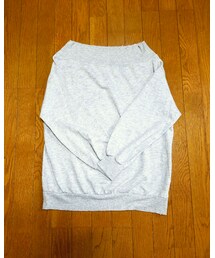 Bershka | スウェット