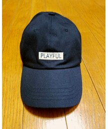 Honeys | キャップ