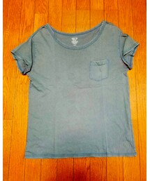 GU | Tシャツ/カットソー