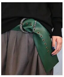 ｎ’Or | ベルト