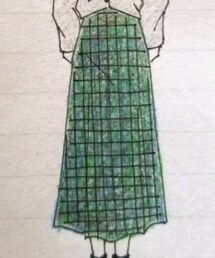 HEART MARKET | スカート