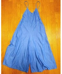 Green Parks topic | サロペット/オーバーオール