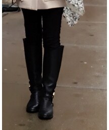 tony burch | ブーツ