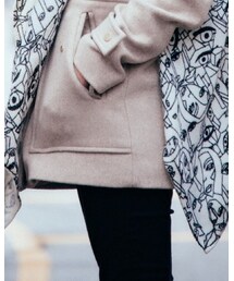 ZARA | ジャケット/アウター