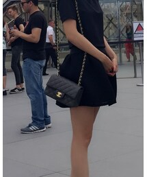 CHANEL | ショルダーバッグ