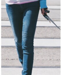 loft | デニムパンツ