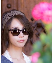 PRADA | サングラス