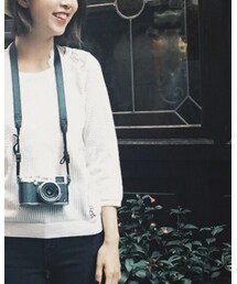 ANTHOLOGIE&CO. | トップス