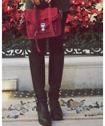 tony burch | ブーツ