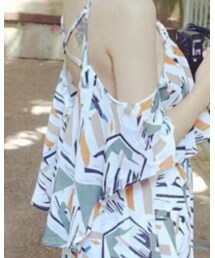 koko | ワンピース