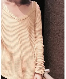 FREE PEOPLE | ニット/セーター