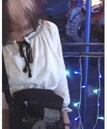 used | シャツ/ブラウス