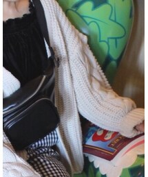 GOGOSING | カーディガン/ボレロ