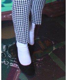 H&M | バレエシューズ