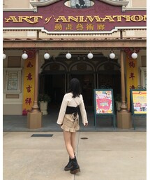 back style | その他