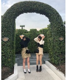 👯‍♀️ | その他