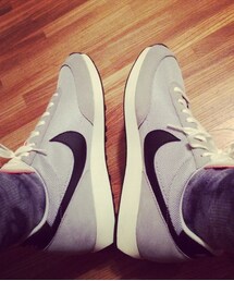 NIKE | AIR TAILWIND(スニーカー)