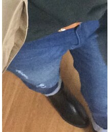 LEPSIM | デニムパンツ