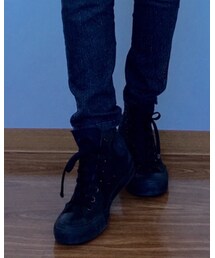 CONVERSE | スニーカー