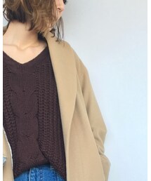 FRAY I.D | その他アウター