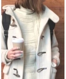 LILY BROWN | ニット/セーター