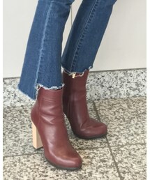 JILL STUART | ブーツ