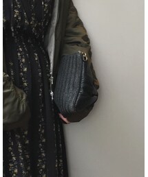 ROSE BUD | クラッチバッグ