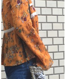 PATRONS OF PEACE | シャツ/ブラウス