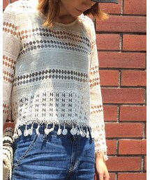 Rosarymoon | シャツ/ブラウス