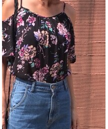 PATRONS OF PEACE | シャツ/ブラウス