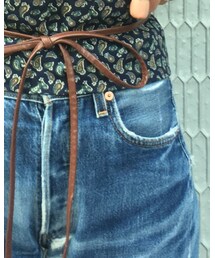 Levi's | used(デニムパンツ)