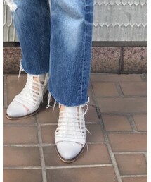 Cafeina | シューズ