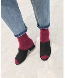 socks | ソックス/靴下