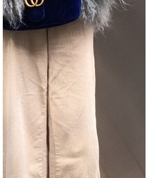 FREE'S MART | パンツ