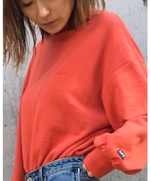 Lee | スウェット