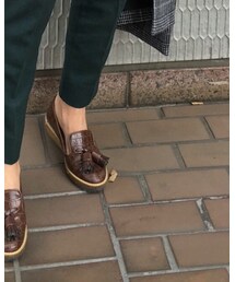 STELLA McCARTNEY | ローファー