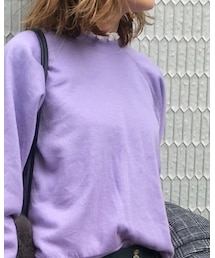 used | スウェット