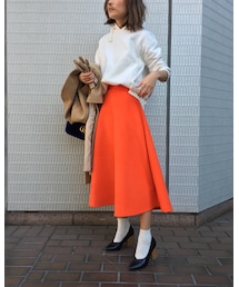 inner | パーカー