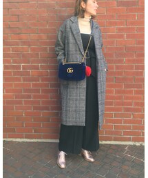 outer | チェスターコート