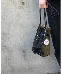 NINE | ショルダーバッグ