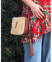 SAINT LAURENT PARIS | ショルダーバッグ