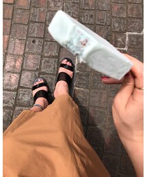 shoes | サンダル