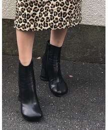 MM6 Maison Martin Margiela_ | ブーツ