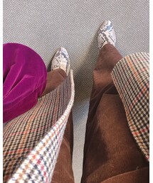 shoes | ブーティ